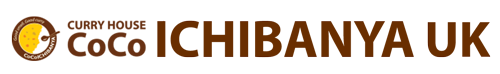 Coco ICHIBANYA UK Logo
